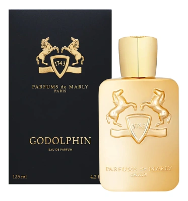 Parfums de Marly  Godolphin Парфюмерная вода для мужчин 75 ml