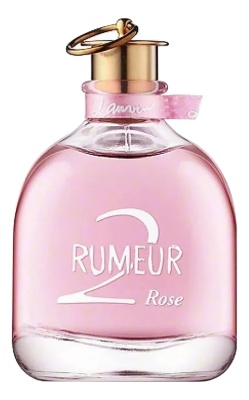 Lanvin  Rumeur 2 Rose Парфюмерная вода для женщин 100 ml тестер