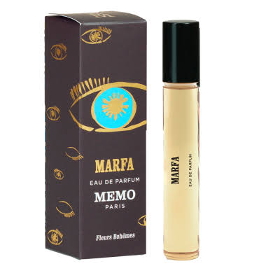 Memo  Marfa Парфюмерная вода унисекс 5 ml миниатюра