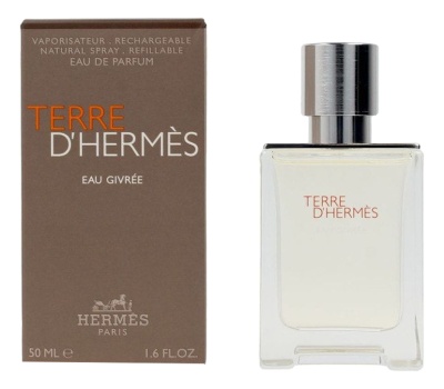 Hermes Terre d' Eau Givree Парфюмерная вода для мужчин 50 ml