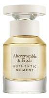 Abercrombie  Fitch Authentic Moment Woman