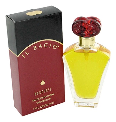 Borghese  Il Bacio Парфюмерная вода для женщин 50 ml