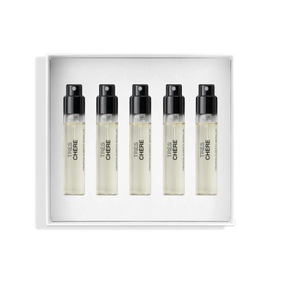 Mizensir  Tres Chere Набор для женщин 40 ml (5x8 ml Refill)