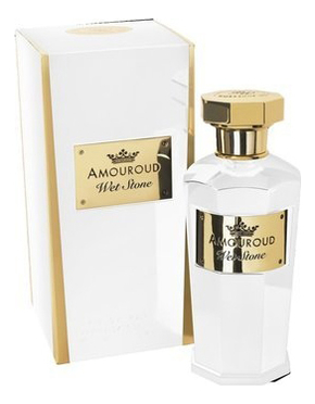 Amouroud  Wet Stone Духи унисекс 100 ml