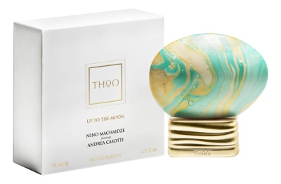 The House of Oud  Up To The Moon Парфюмерная вода унисекс 75 ml