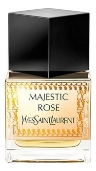 Yves Saint Laurent  Majestic Rose Парфюмерная вода для женщин 80 ml тестер