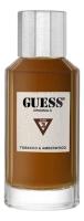 Guess Originals: Type 3 - Tobacco  Amberwood