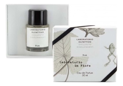 Laboratorio Olfattivo  Nun Парфюмерная вода унисекс 30 ml