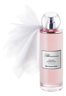 Blumarine  Mon Bouquet Blanc Туалетная вода для женщин 100 ml тестер