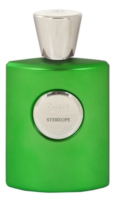 Giardino Benessere  Stereope Духи унисекс 100 ml тестер