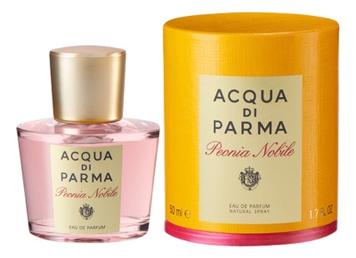 Acqua di Parma  Peonia Nobile Парфюмерная вода для женщин 50 ml