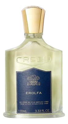 Creed  Erolfa Парфюмерная вода для мужчин 100 ml тестер