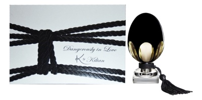 Kilian  Dangerously in Love Парфюмерная вода унисекс 75 ml