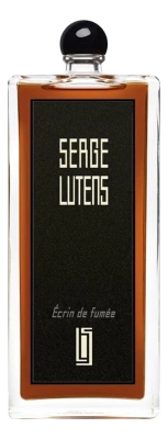Serge Lutens Ecrin De Fumee Парфюмерная вода унисекс 50 ml тестер