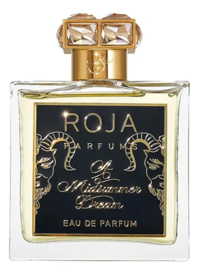 Roja Parfums  A Midsummer Dream Парфюмерная вода для женщин 100 ml тестер