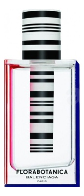 Balenciaga  Florabotanica Парфюмерная вода для женщин 100 ml тестер