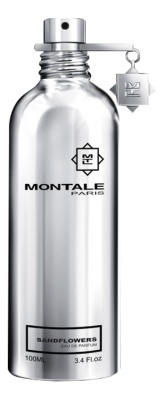 MONTALE  Sandflowers Парфюмерная вода унисекс 100 ml тестер