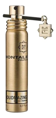 MONTALE  Oudmazing Парфюмерная вода унисекс 20 ml