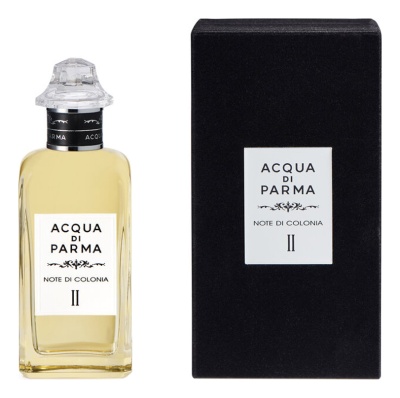 Acqua di Parma  Note Di Colonia II Одеколон унисекс 150 ml