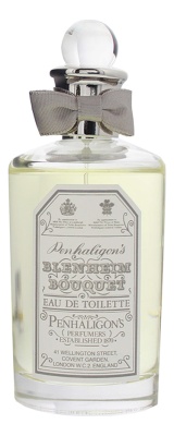 Penhaligons  Blenheim Bouquet Туалетная вода для мужчин 100 ml тестер