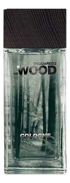 DSQUARED2  He Wood Cologne Одеколон для мужчин 150 ml тестер