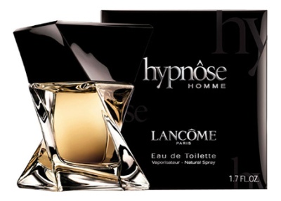 Lancome  Hypnose Homme Туалетная вода для мужчин 50 ml