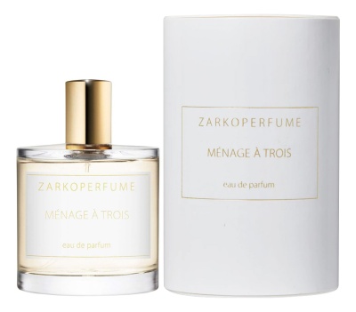 Zarkoperfume  Menage A Trois Парфюмерная вода унисекс 100 ml