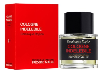 Frederic Malle  Cologne Indelebile Парфюмерная вода унисекс 50 ml