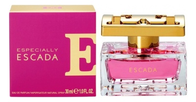 Escada Especially  Парфюмерная вода для женщин 30 ml