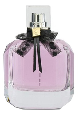 Yves Saint Laurent  Mon Paris Eau de Toilette Туалетная вода для женщин 90 ml тестер