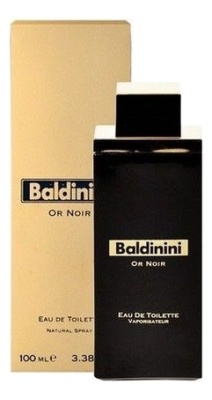 Baldinini  Or Noir Туалетная вода для женщин 100 ml