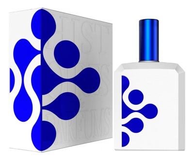 Histoires de Parfums  This Is Not A Blue Bottle 1.5 Парфюмерная вода унисекс 120 ml