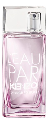 KENZO L'Eau Par Kenzo Mirror Edition 2014 Туалетная вода для женщин 50 ml тестер