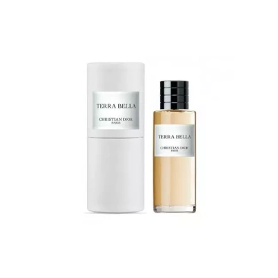 Christian Dior  Terra Bella Парфюмерная вода унисекс 7,5 ml