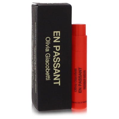 Frederic Malle  En Passant Парфюмерная вода для женщин 1,2 ml миниатюра