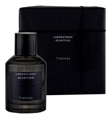 Laboratorio Olfattivo  Tonkade Парфюмерная вода унисекс 100 ml