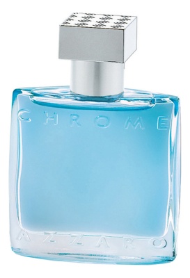 Azzaro  Chrome Туалетная вода для мужчин 100 ml тестер