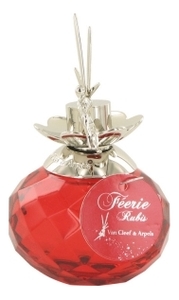 Van Cleef & Arpels  Feerie Rubis Парфюмерная вода для женщин 100 ml тестер