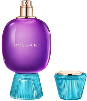 BVLGARI  Spettacolore Парфюмерная вода для женщин 100 ml тестер