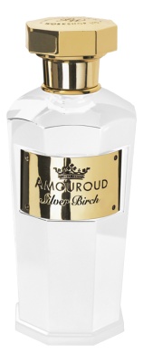 Amouroud  Silver Birch Парфюмерная вода унисекс 100 ml тестер