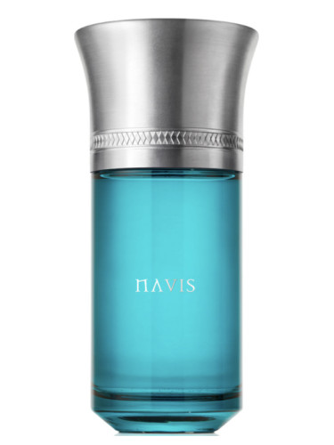 Les Liquides Imaginaires Navis
