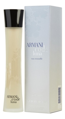 Giorgio Armani Armani Code Luna Туалетная вода для женщин 75 ml