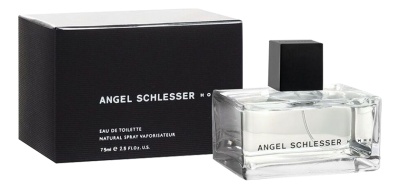 Angel Schlesser  Homme Туалетная вода для мужчин 75 ml
