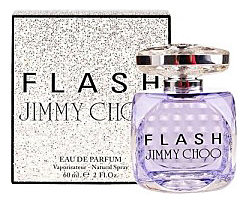 Jimmy Choo  Flash Парфюмерная вода для женщин 60 ml