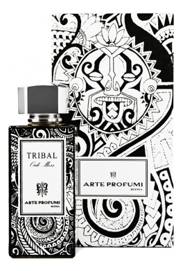 Arte Profumi  Tribal Парфюмерная вода унисекс 100 ml