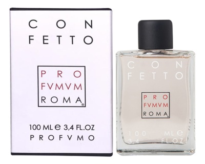 Profumum Roma  Confetto Парфюмерная вода для женщин 100 ml