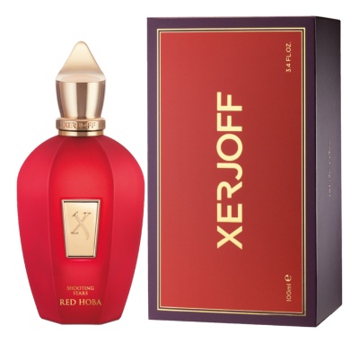 Xerjoff  Red Hoba Духи унисекс 100 ml