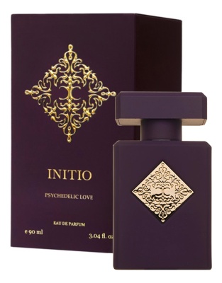 Initio Parfums Prives  Psychedelic Love Парфюмерная вода унисекс 90 ml