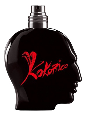 Jean Paul Gaultier  Kokorico Туалетная вода для мужчин 50 ml тестер