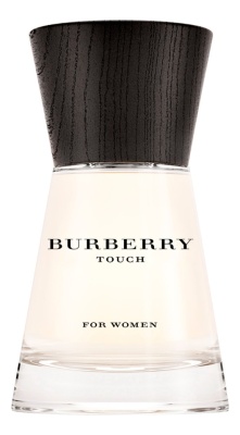 Burberry  Touch for Women Парфюмерная вода для женщин 50 ml тестер